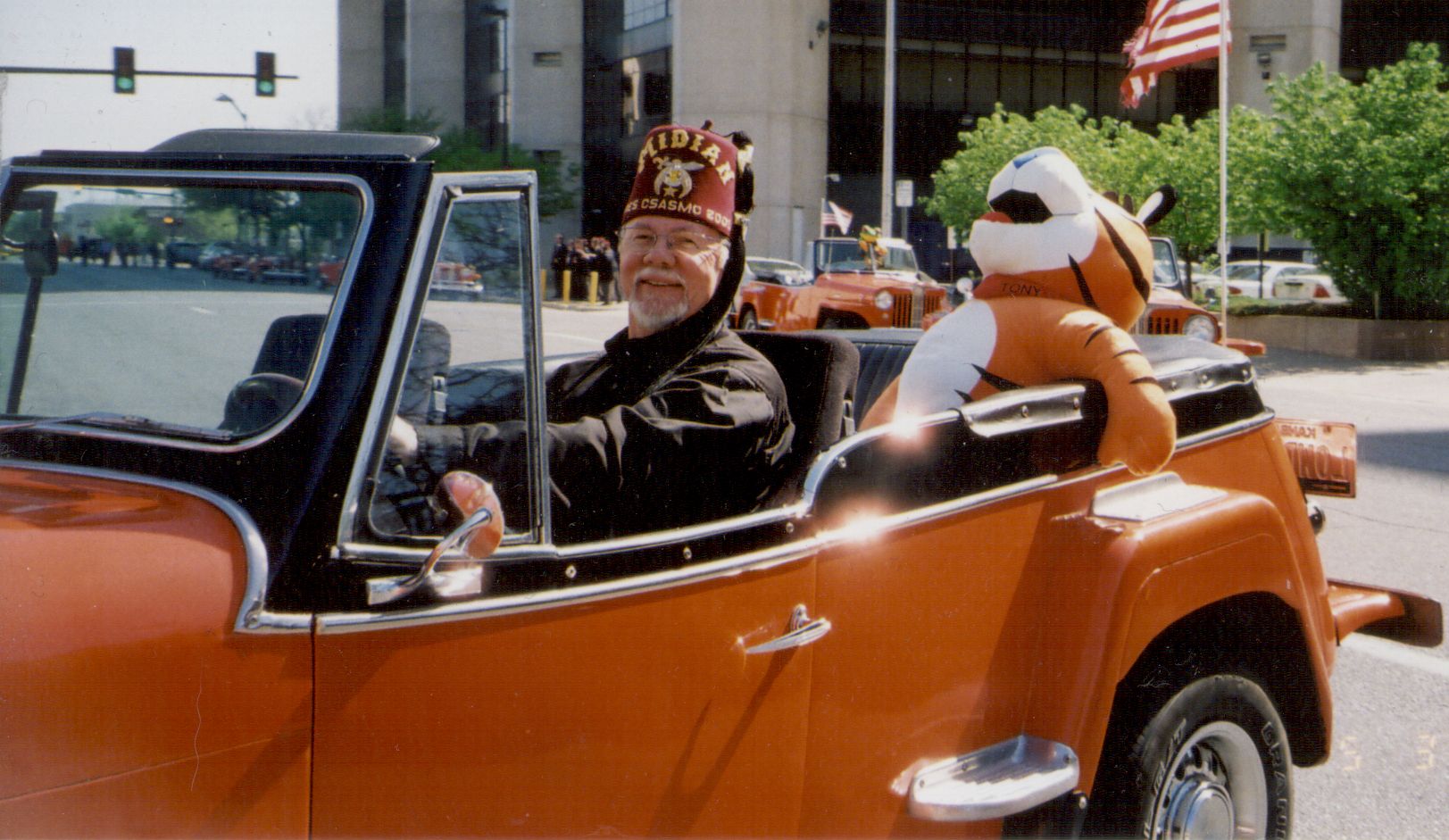 ceremonial2008