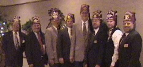Officers2001