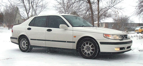 SAAB